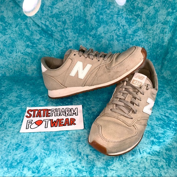 new balance baby blue 420